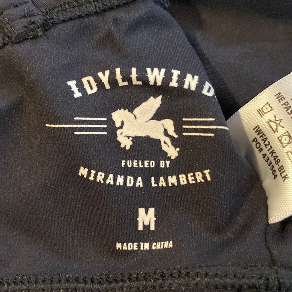 - Idyllwind Peformance Bra - Picture 2 of 3